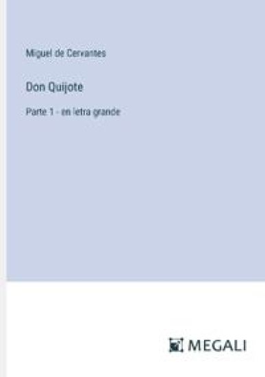 Don Quijote