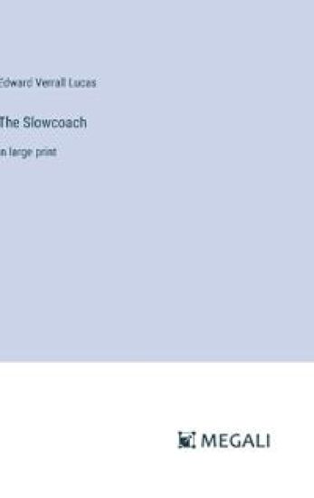 The Slowcoach