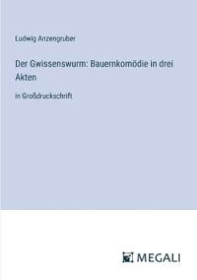 Der Gwissenswurm