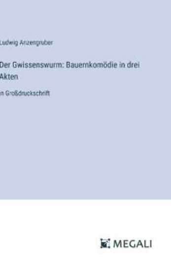 Der Gwissenswurm