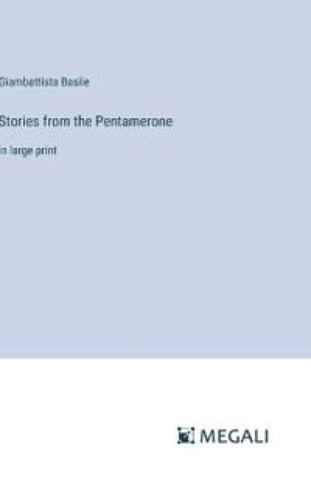 Stories from the Pentamerone
