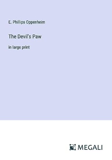 The Devil's Paw