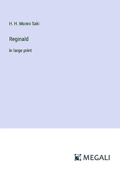 Reginald