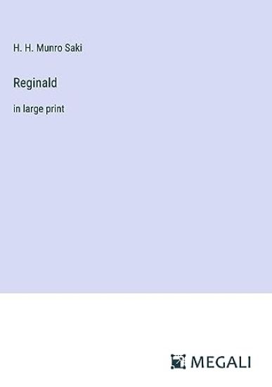 Reginald