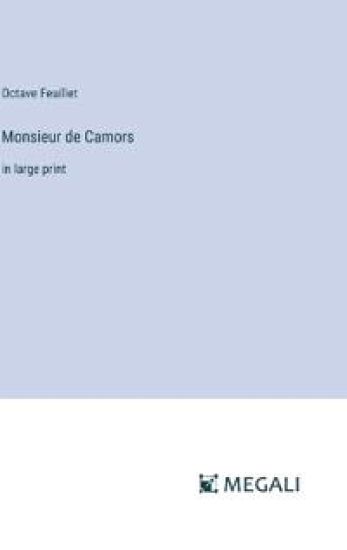 Monsieur de Camors