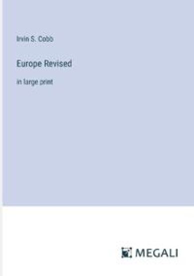 Europe Revised