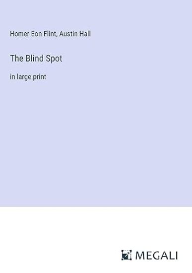 The Blind Spot