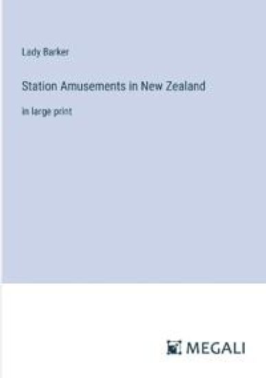 Station Amusements in New Zealand