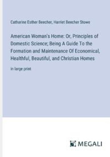 American Woman's Home