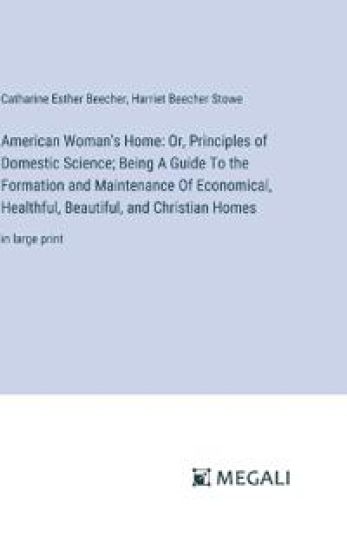 American Woman's Home