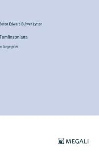 Tomlinsoniana