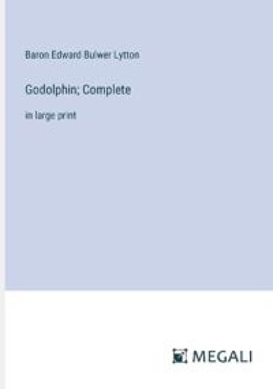 Godolphin; Complete