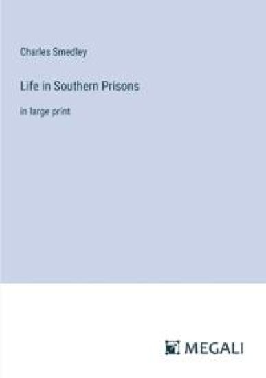 Life in Southern Prisons