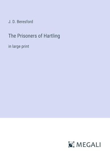 The Prisoners of Hartling
