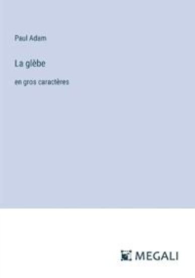 La glèbe