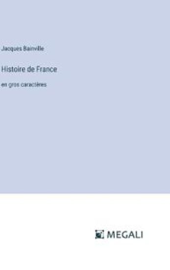 Histoire de France