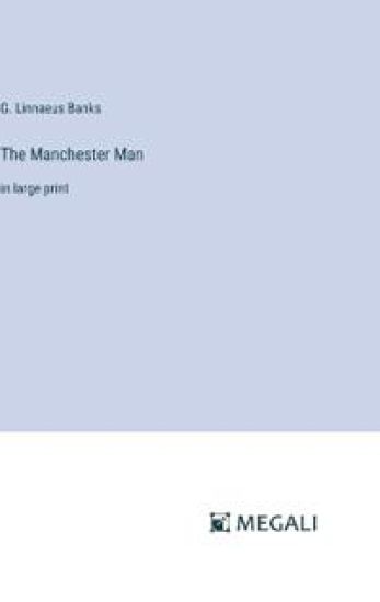 The Manchester Man