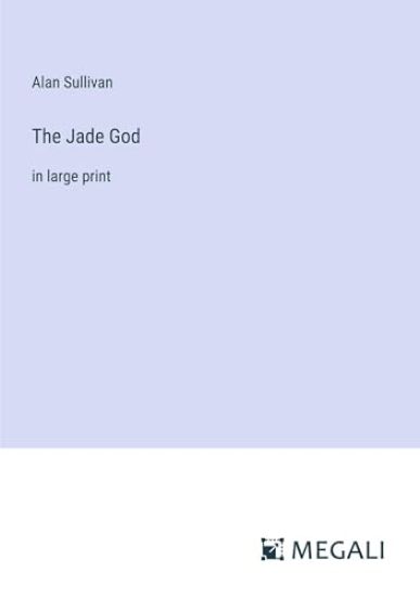 The Jade God