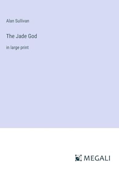 The Jade God