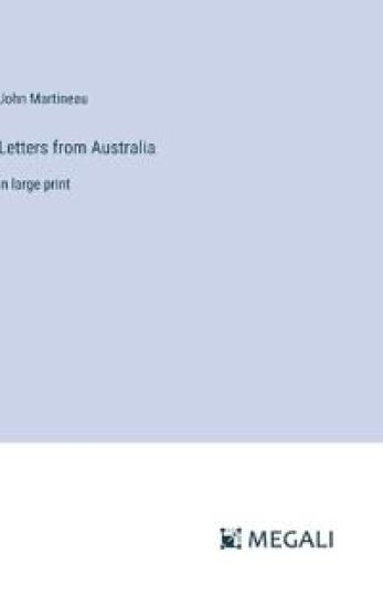 Letters from Australia