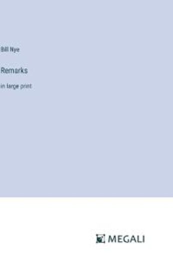Remarks