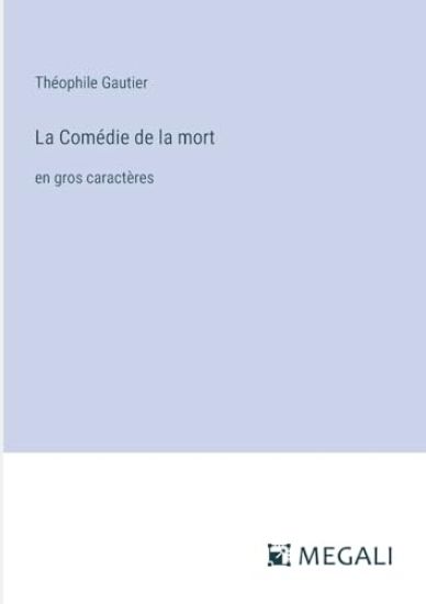 La Com?die de la mort