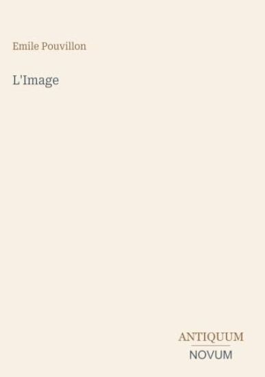 L'Image