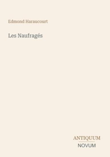 Les Naufragés