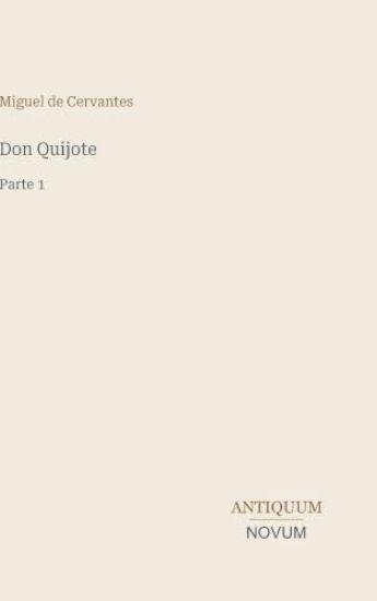 Don Quijote
