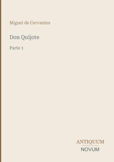Don Quijote