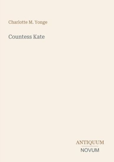 Countess Kate