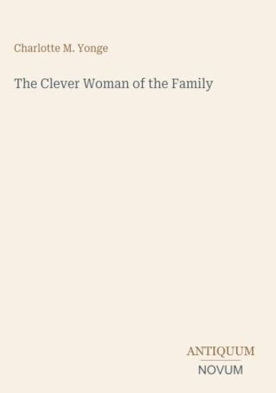 The Clever Woman of the Family
