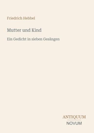 Mutter und Kind
