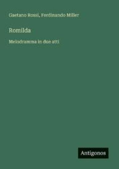 Romilda