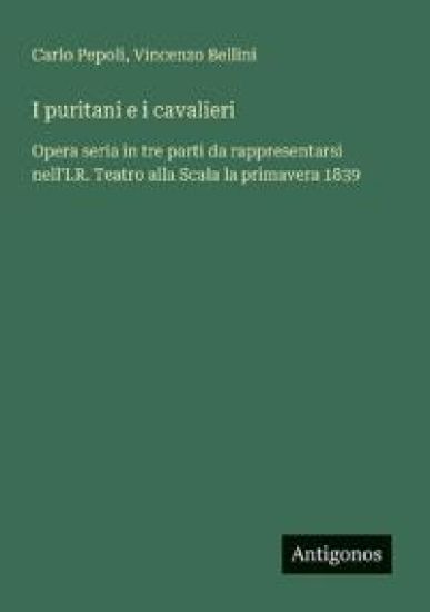 I puritani e i cavalieri