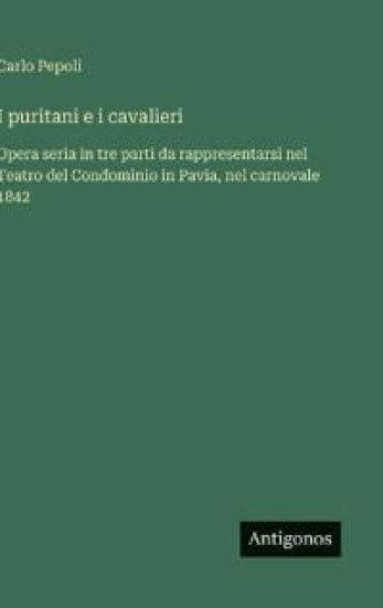 I puritani e i cavalieri