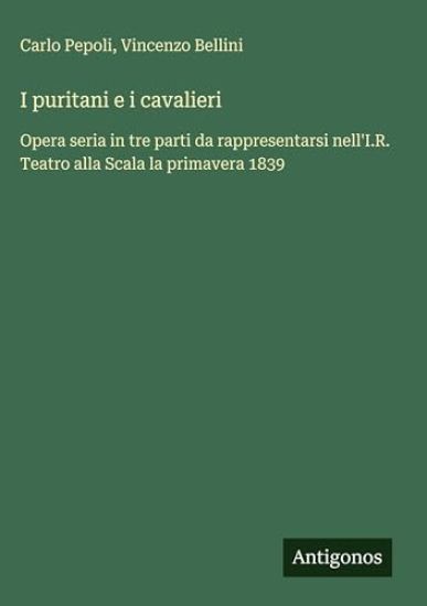 I puritani e i cavalieri