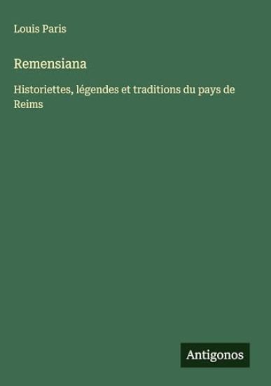Remensiana