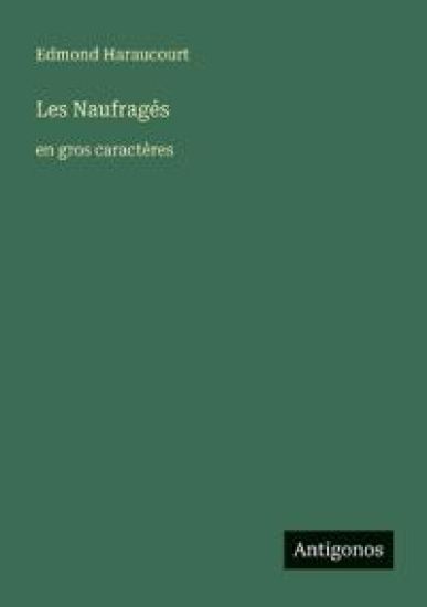 Les Naufragés