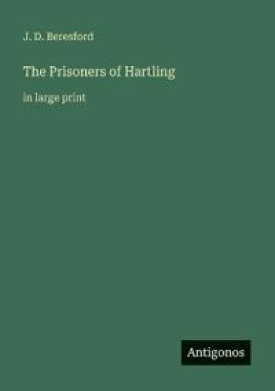 The Prisoners of Hartling