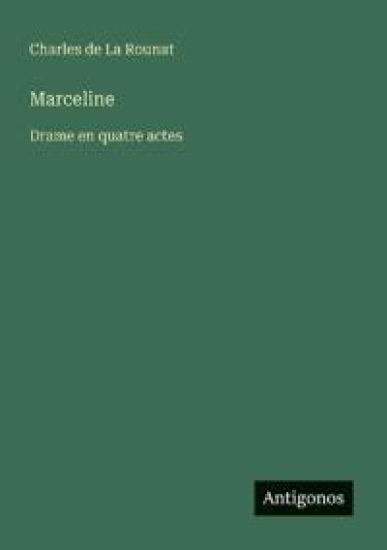 Marceline
