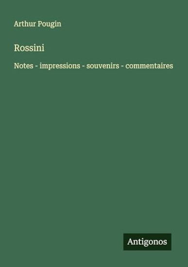 Rossini