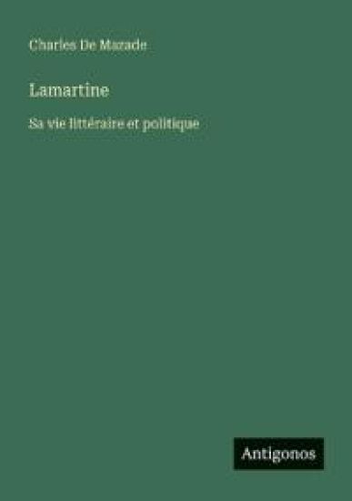 Lamartine