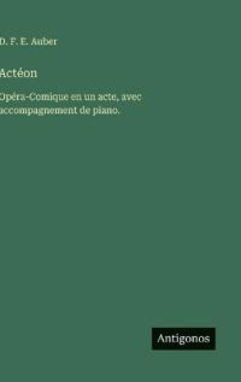 Actéon