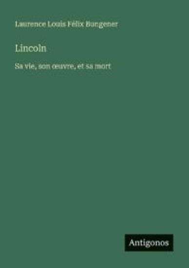 Lincoln