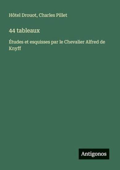 44 tableaux