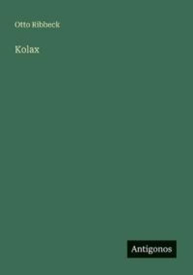 Kolax