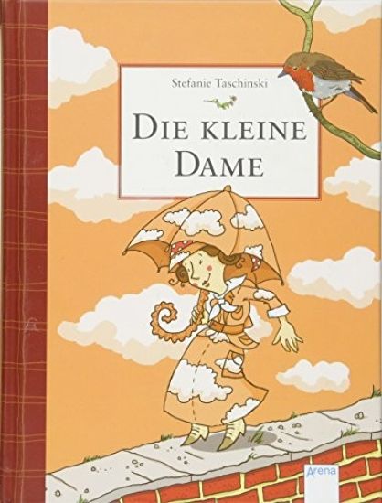 Die kleine Dame 1