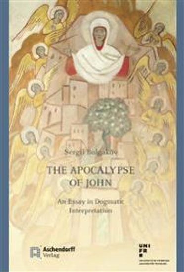 The Apocalypse of John: An Essay in Dogmatic Interpretation