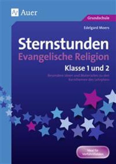 Sternstunden Evangelische Religion - Klasse 1-2